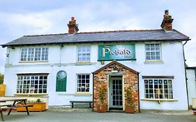 The Piebald Inn
